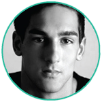 James Pullum Headshot